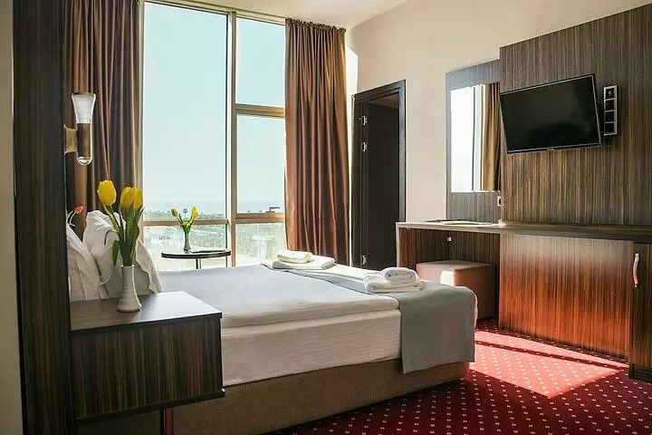 هتل لجند بیزینس باتومی